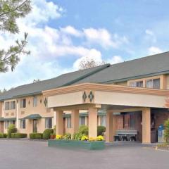 Americas Best Value Inn New Paltz