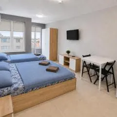Lennon apartments