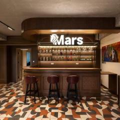 Mars respawn hotel