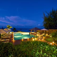 Bon Azur Beachfront Suites & Penthouses with LOV