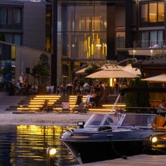 Przystań Hotel&Restaurants