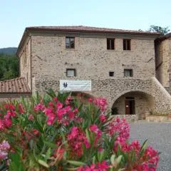 Agriturismo Lucchetti Ferrari