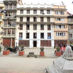 Patan Community Homestay