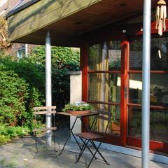 Vakantiestudio 'Kleine Johannes'