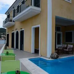 Lazaretto Palace