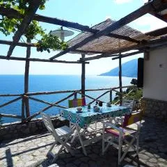 Amalfi View Cottage