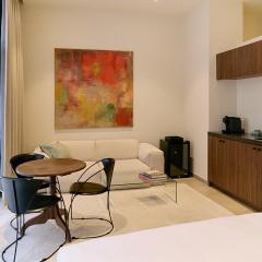 Blue Bird Residence