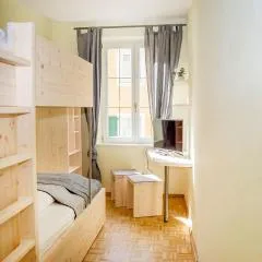 K-Hotel (Grüner Baum)