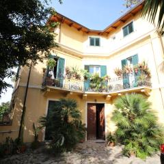 Sara Accommodation