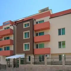 Siena House