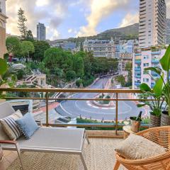 Fairmont Monte Carlo