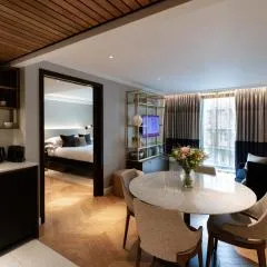 The Guardsman Hotel
