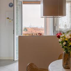 Urban Nest vista Torri