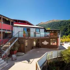 리버스 로지(Reavers Lodge)