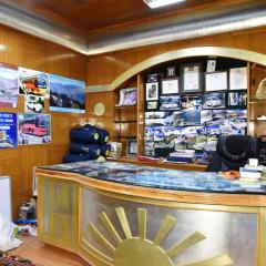 Hotel Akash - Luxury Hotel In McLeodganj