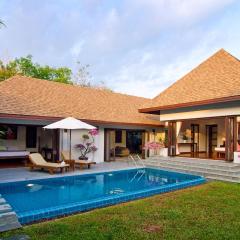 Villa Susu by Holiplanet