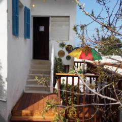 The Artist's House Overlooking the Bay of Haifa