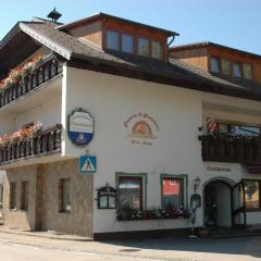 Gasthof Platzschmied