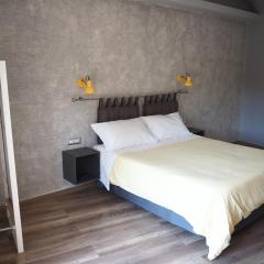 Bed and Breakfast New Morning Holiday