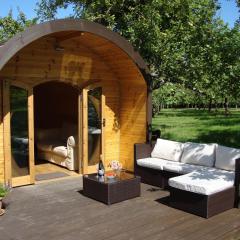 Orchard Farm Luxury Glamping