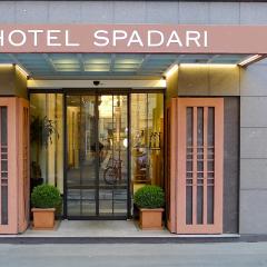 호텔 스파다리 알 두오모(Hotel Spadari Al Duomo)