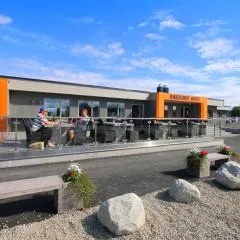 Bakkalandet Hotel