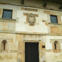 Palacio Rural de Inguanzo de Cabrales