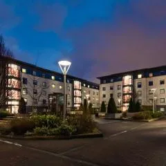 DCU Rooms Glasnevin - Campus Accommodation