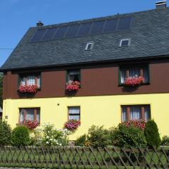 Ferienwohnung Einenkel