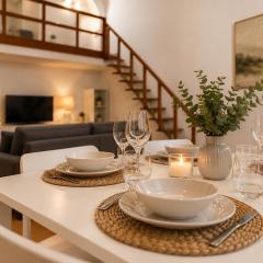 Nosadella Loft - Cozy Duplex - Bologna City Centre
