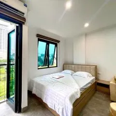 West Lake Lakeside Studio, Near Lotte Mall Tây Hồ, Hà Nội