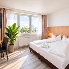 Hotel Astoria Stuttgart City