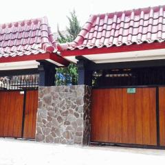 Villa Cabean Salatiga