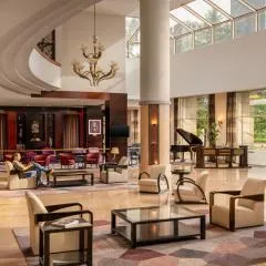 Pullman Bucharest World Trade Center