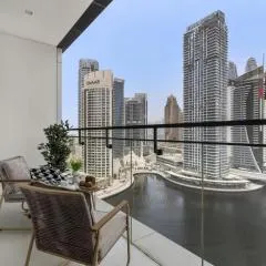 Frank Porter - LIV Waterside