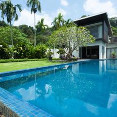 Baan Yamu Private Villa