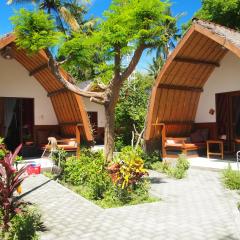 Chill Out Bungalows