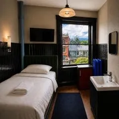 The Solitaire Hotel
