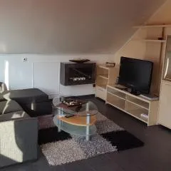 Elegantes Apartment