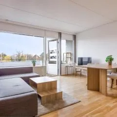 Luxe apartment in frederiksberg close to centrum