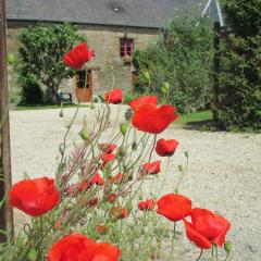 Le Petit Manoir - Jean Gédouin