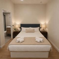 Madrid City Loft
