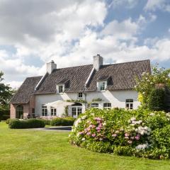 B&B De Lievde