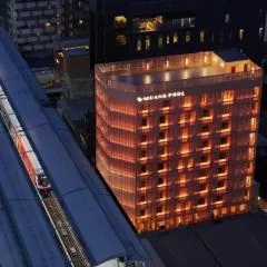 Muang Phol Hotel Bangkok Siam - Newly Renovated