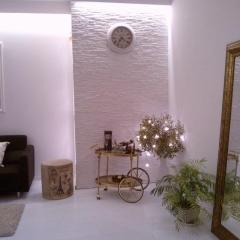 Luxury Apartment - Hoza 55