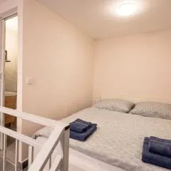 Iza - Szondi Homes