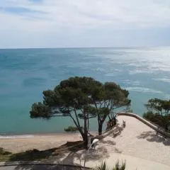 Apartamentos Deauville