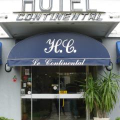 Hôtel Continental