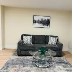 Main photo of rental property: Brand New Modern Spacious Apt in Moncton in Moncton, NB
