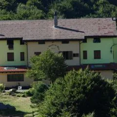 La Nuvola sul Mare